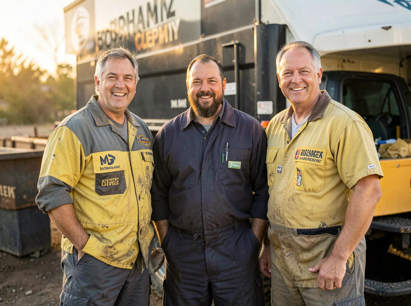 Sewage Cleanup company in New Port Richey, FL