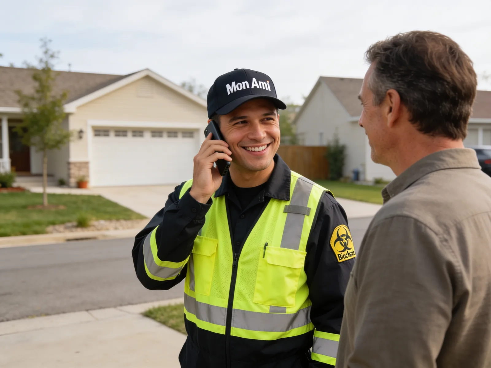 Sewage Cleanup New Port Richey, FL FAQs