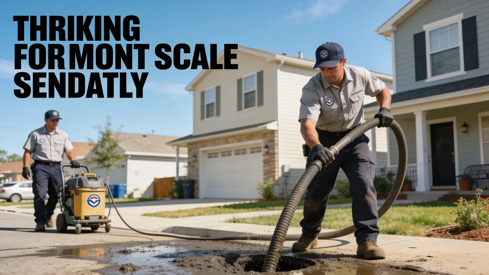 Sewage Cleanup in New Port Richey, FL near me